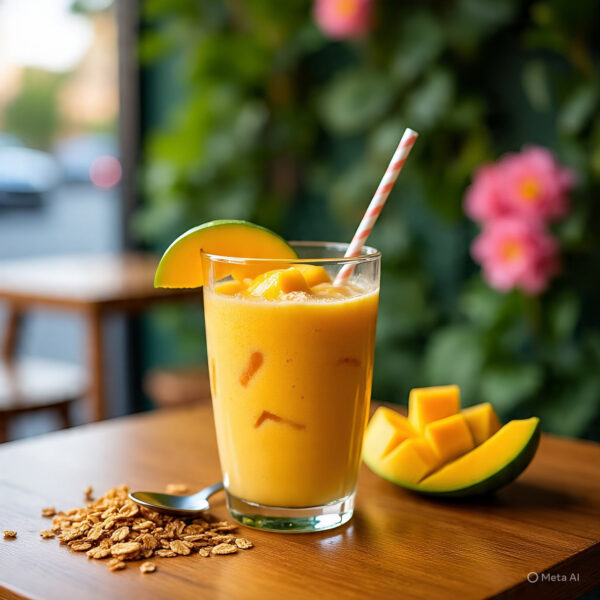 Manfaat Jus Jeruk bagi