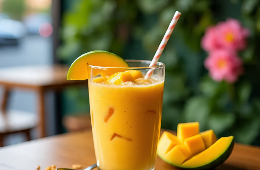 Manfaat Jus Jeruk bagi
